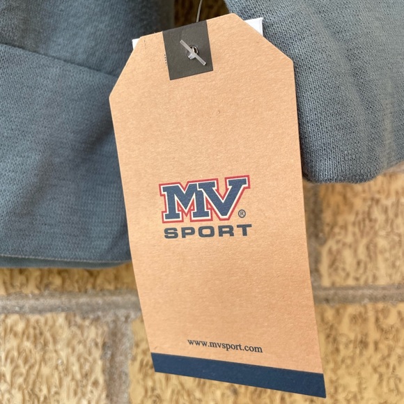 Boston Massachusetts Est. 1630 Embroidered Hoodie Sweatshirt with Pocket - Picture 8 of 11